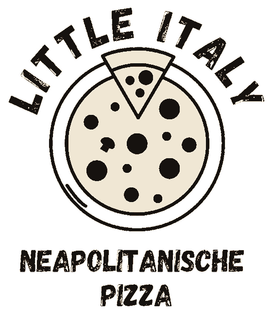 Little Italy, neapolitanische Pizza